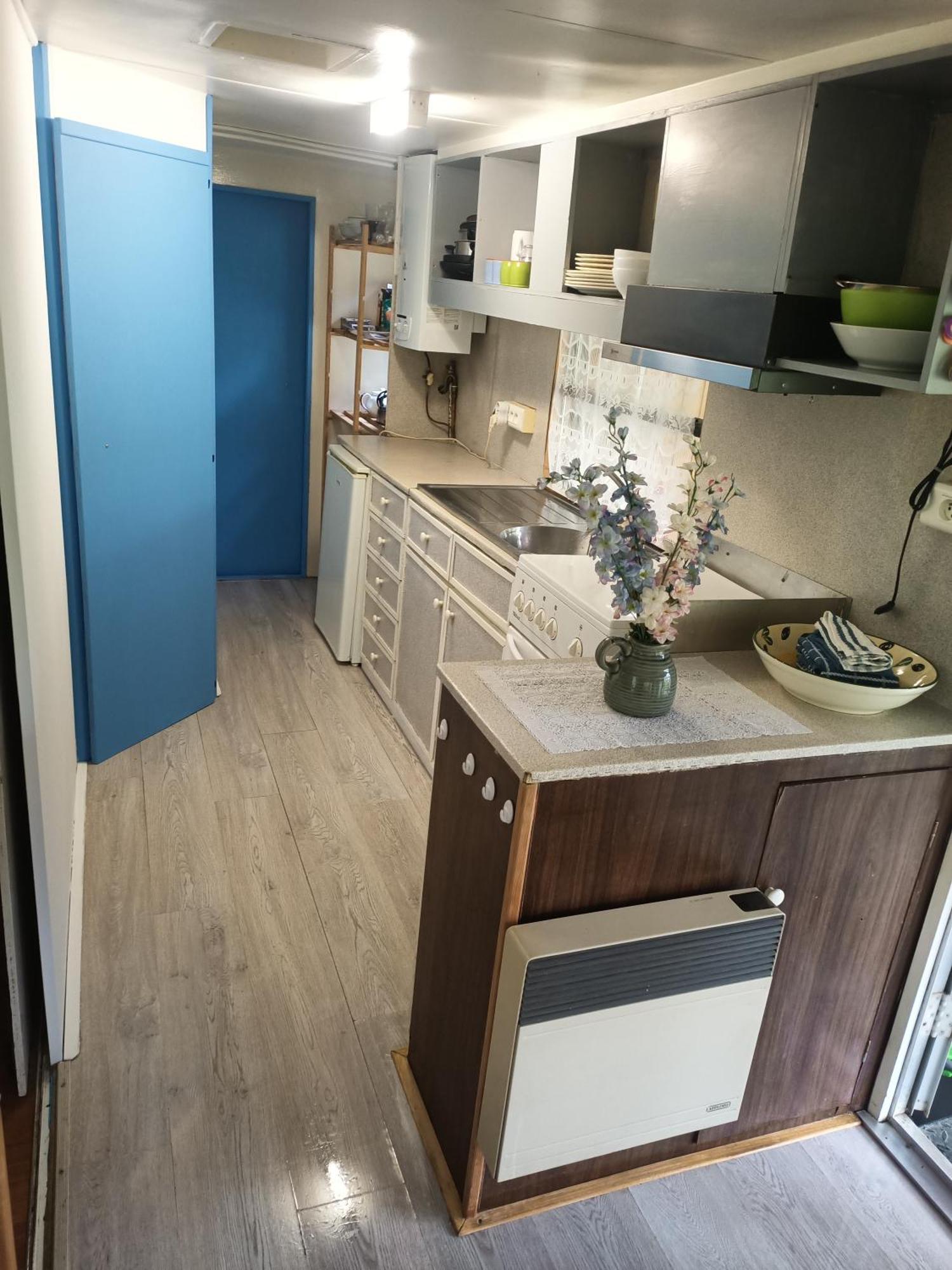 Ferme Les Therondels Saint-Pons-de-Thomieres Zimmer foto